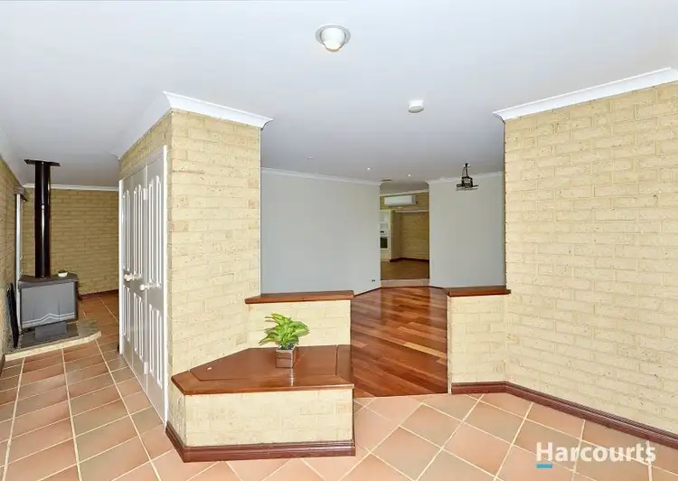 Third view of Homely house listing, 35 Hungerford Avenue, Halls Head WA 6210