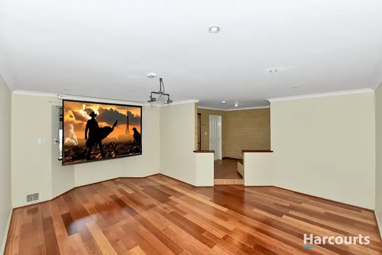 Fifth view of Homely house listing, 35 Hungerford Avenue, Halls Head WA 6210