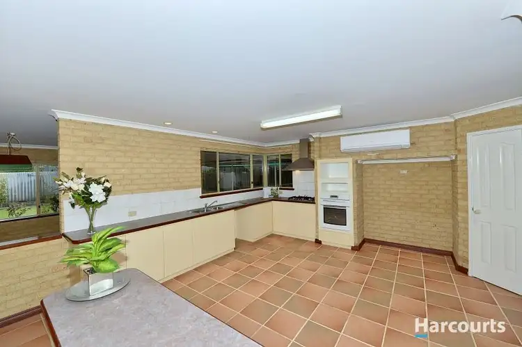 Seventh view of Homely house listing, 35 Hungerford Avenue, Halls Head WA 6210