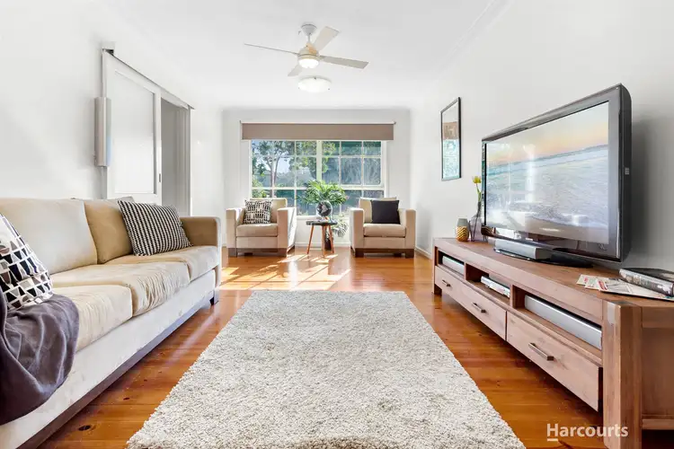 Sixth view of Homely house listing, 8 Bunker Crescent, Glen Waverley VIC 3150