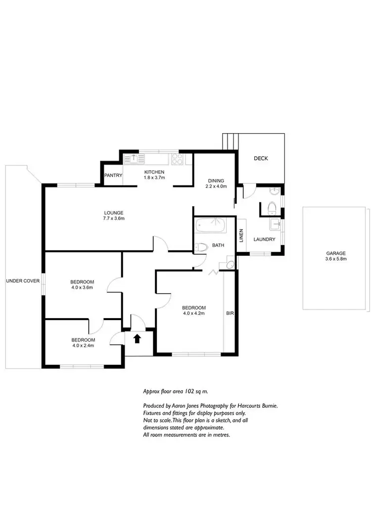 Second view of Homely house listing, 12 Swanston Street, Brooklyn TAS 7320