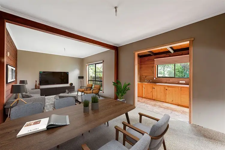 Third view of Homely house listing, 12 Swanston Street, Brooklyn TAS 7320