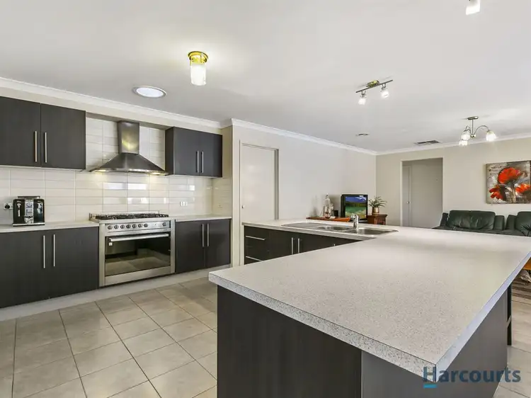 Second view of Homely house listing, 20 Vincent Boulevard, Trafalgar VIC 3824