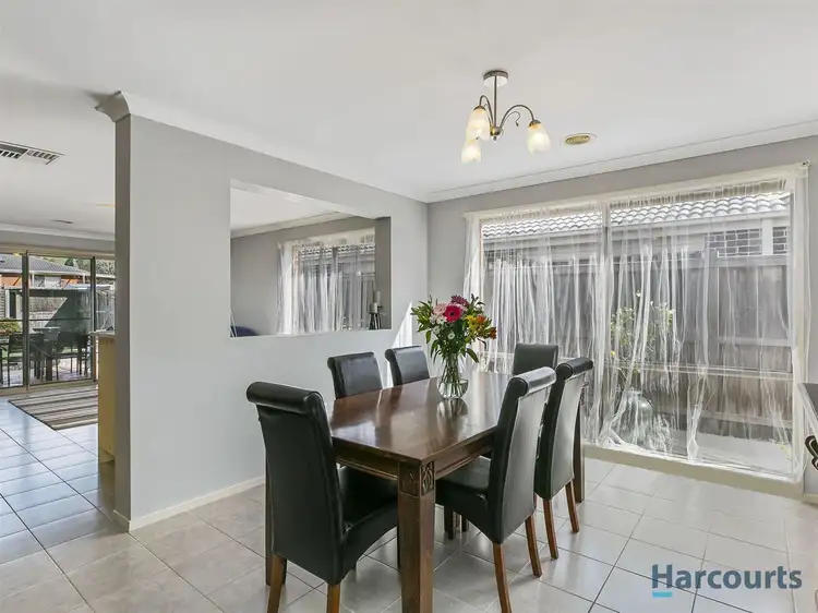 Third view of Homely house listing, 20 Vincent Boulevard, Trafalgar VIC 3824
