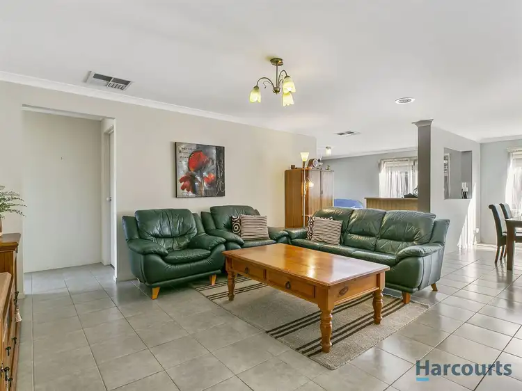 Fourth view of Homely house listing, 20 Vincent Boulevard, Trafalgar VIC 3824