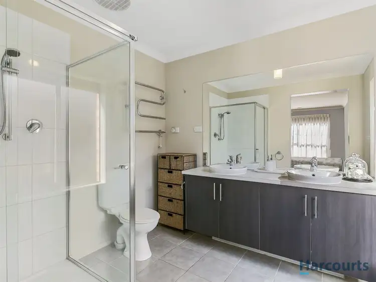 Sixth view of Homely house listing, 20 Vincent Boulevard, Trafalgar VIC 3824