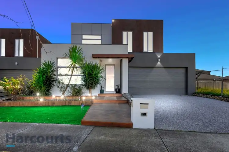 42 Nobel Banks, Cairnlea VIC 3023