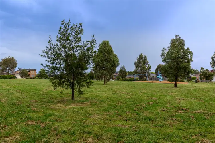 Second view of Homely land listing, 51 Viewgrand Rise, Lysterfield VIC 3156