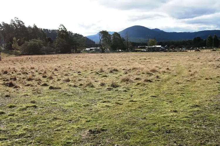 Second view of Homely land listing, 47 Bent Street, Mathinna TAS 7214