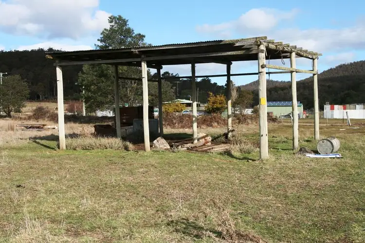 Third view of Homely land listing, 47 Bent Street, Mathinna TAS 7214
