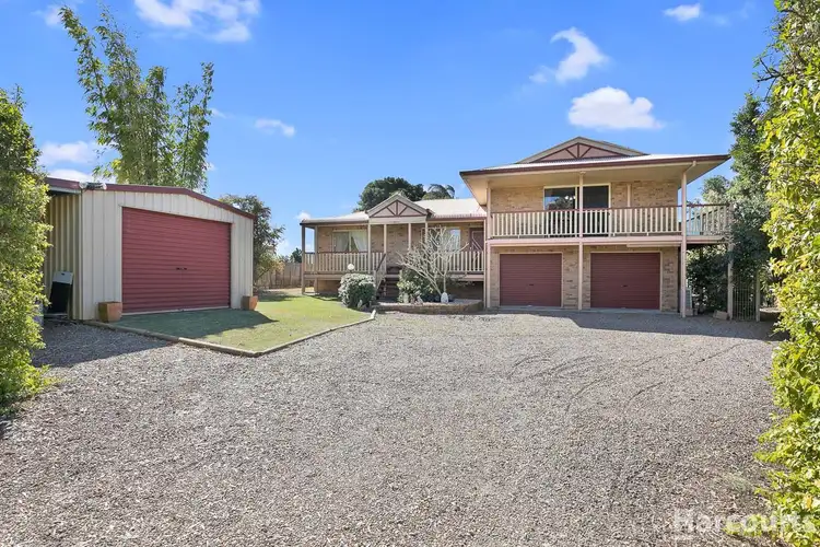 183 - 185 Cove Boulevard, River Heads QLD 4655