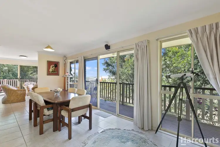 Sixth view of Homely house listing, 183 - 185 Cove Boulevard, River Heads QLD 4655