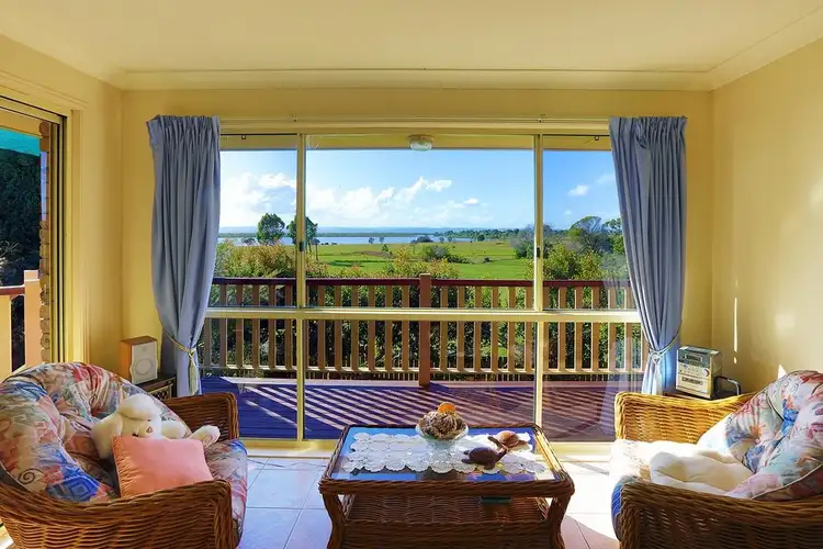 Seventh view of Homely house listing, 183 - 185 Cove Boulevard, River Heads QLD 4655