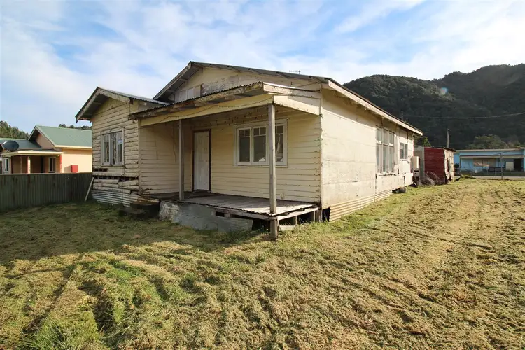 Main view of Homely house listing, 5 Brown Street, Queenstown TAS 7467