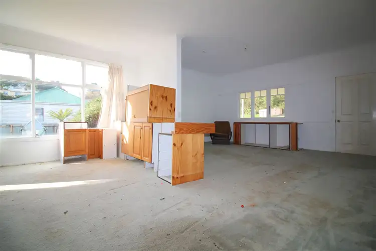 Third view of Homely house listing, 5 Brown Street, Queenstown TAS 7467