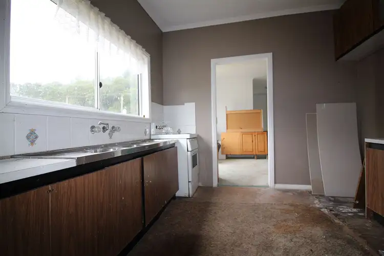 Fourth view of Homely house listing, 5 Brown Street, Queenstown TAS 7467