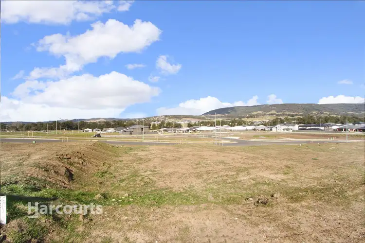 Main view of Homely land listing, 10 Butterfactory Drive, Calderwood NSW 2527