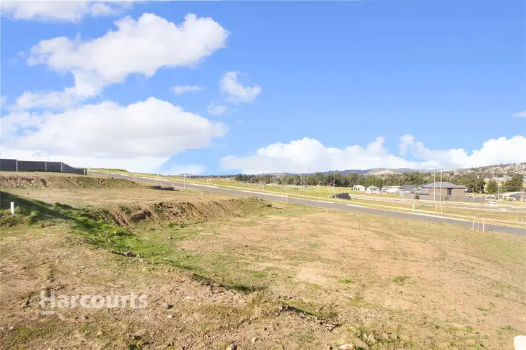 Second view of Homely land listing, 10 Butterfactory Drive, Calderwood NSW 2527