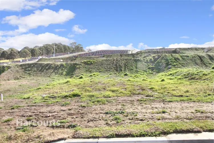 Fourth view of Homely land listing, 10 Butterfactory Drive, Calderwood NSW 2527
