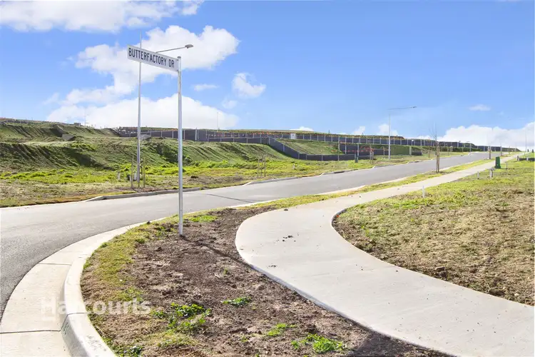 Sixth view of Homely land listing, 10 Butterfactory Drive, Calderwood NSW 2527