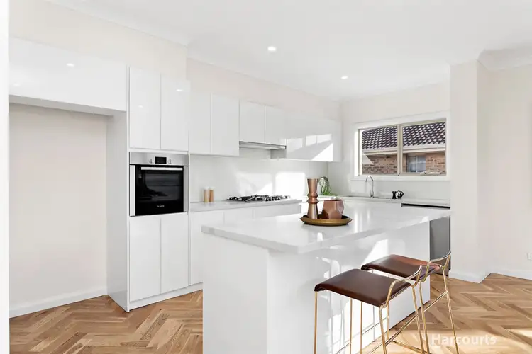 Second view of Homely townhouse listing, 3/21 Kurrajong Avenue, Glen Waverley VIC 3150
