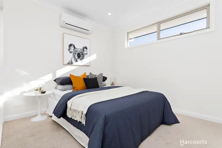 Fifth view of Homely townhouse listing, 3/21 Kurrajong Avenue, Glen Waverley VIC 3150