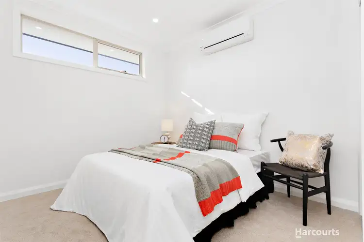 Sixth view of Homely townhouse listing, 3/21 Kurrajong Avenue, Glen Waverley VIC 3150