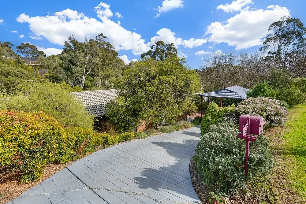 Main view of Homely house listing, 20 Nayook Grove, Happy Valley SA 5159
