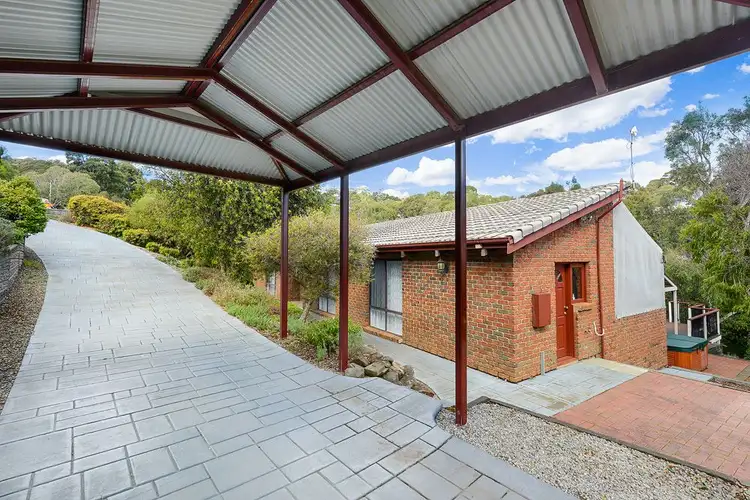 Second view of Homely house listing, 20 Nayook Grove, Happy Valley SA 5159