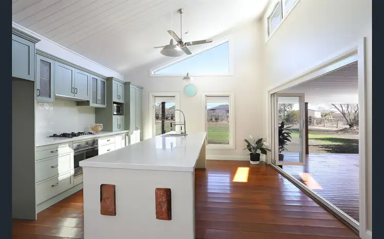 Main view of Homely house listing, 2 Kookaburra Ave, Scone NSW 2337