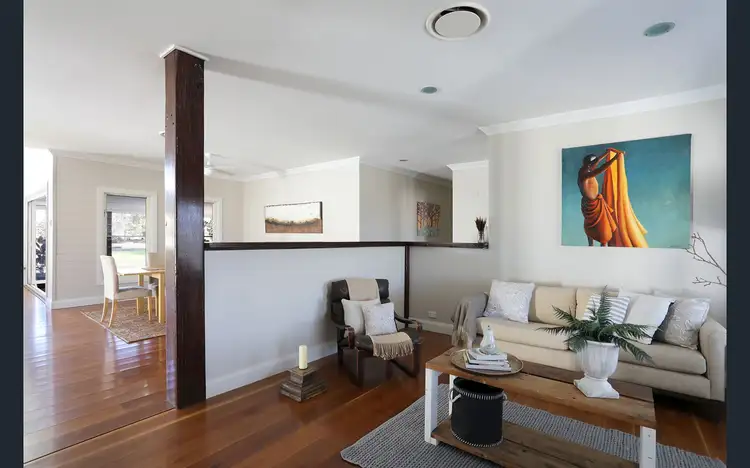 Fourth view of Homely house listing, 2 Kookaburra Ave, Scone NSW 2337