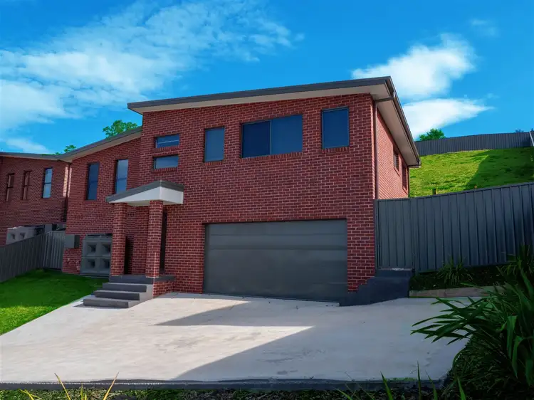 187 Wyndarra Way, Koonawarra NSW 2530