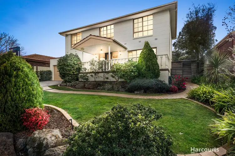 Main view of Homely house listing, 15 Madigan Drive, Glen Waverley VIC 3150