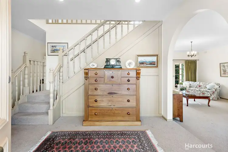 Fifth view of Homely house listing, 15 Madigan Drive, Glen Waverley VIC 3150