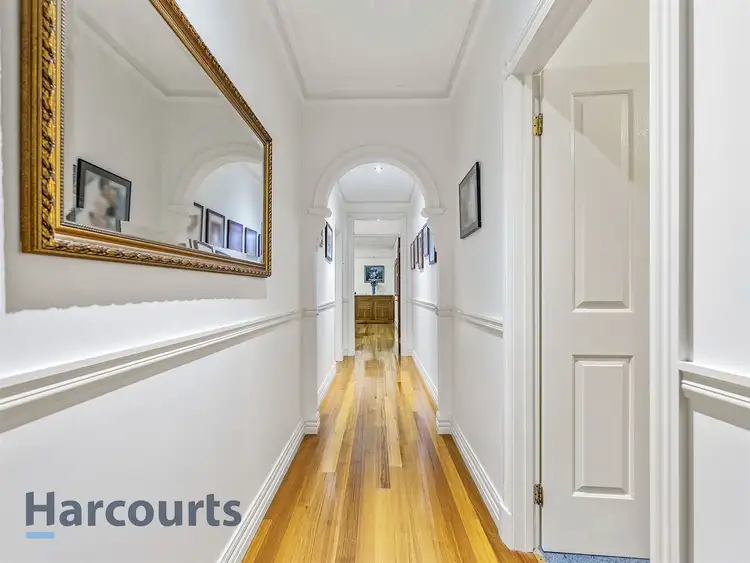 Second view of Homely house listing, 7 Blenheim Way, Caroline Springs VIC 3023