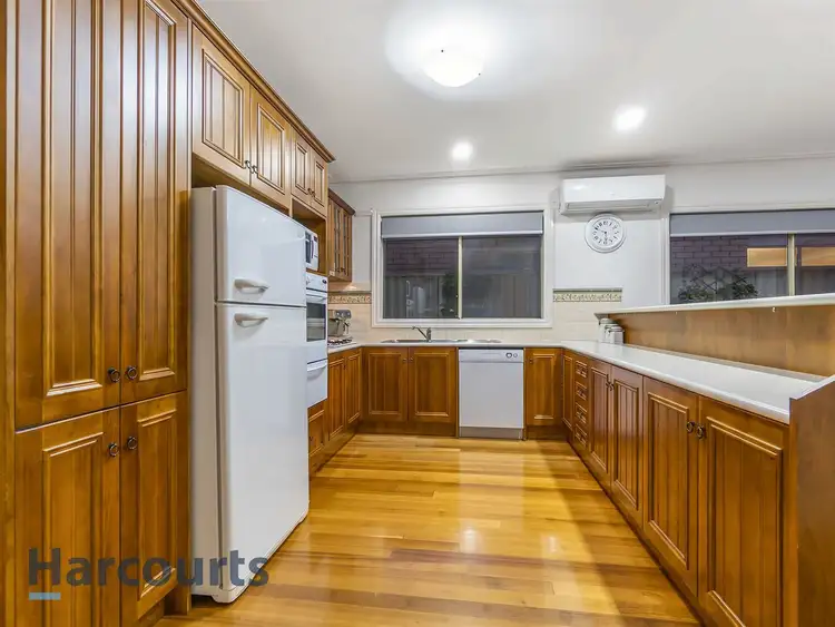 Fourth view of Homely house listing, 7 Blenheim Way, Caroline Springs VIC 3023