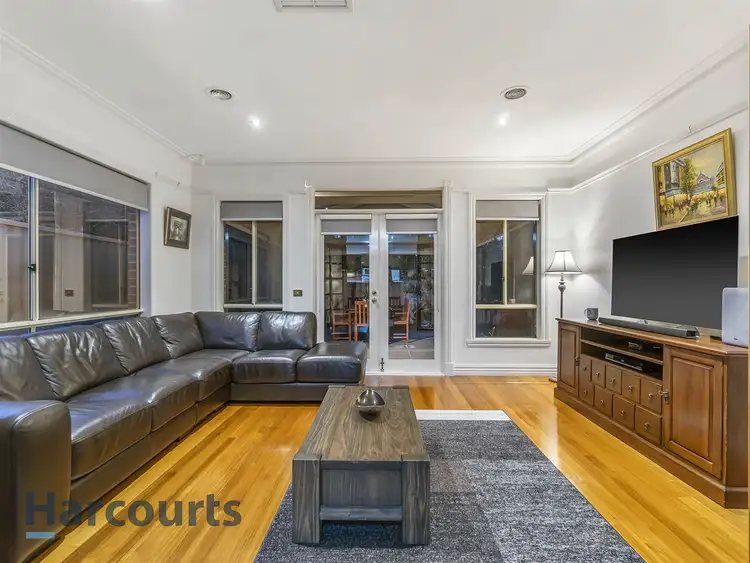 Fifth view of Homely house listing, 7 Blenheim Way, Caroline Springs VIC 3023