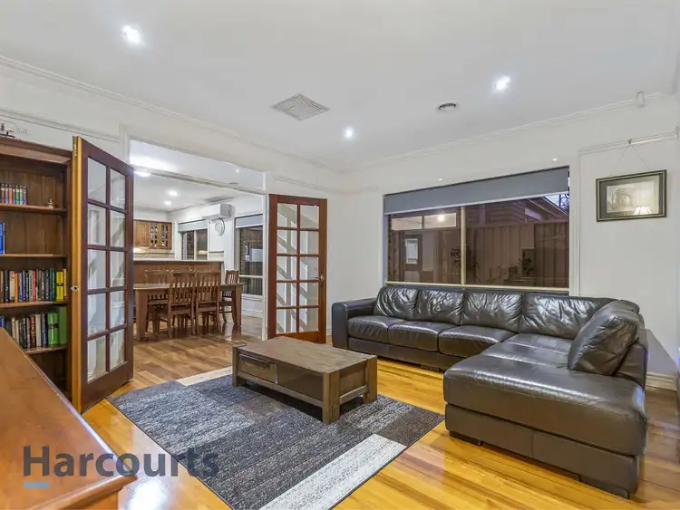 Sixth view of Homely house listing, 7 Blenheim Way, Caroline Springs VIC 3023