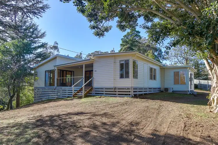 Main view of Homely house listing, 46b Mairburn Road, Metung VIC 3904
