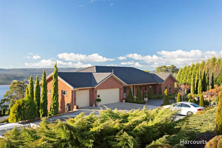 Second view of Homely house listing, 9 Pine Tree Avenue, Grindelwald TAS 7277