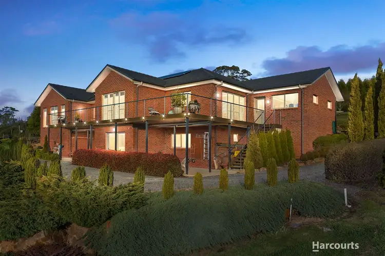 Third view of Homely house listing, 9 Pine Tree Avenue, Grindelwald TAS 7277