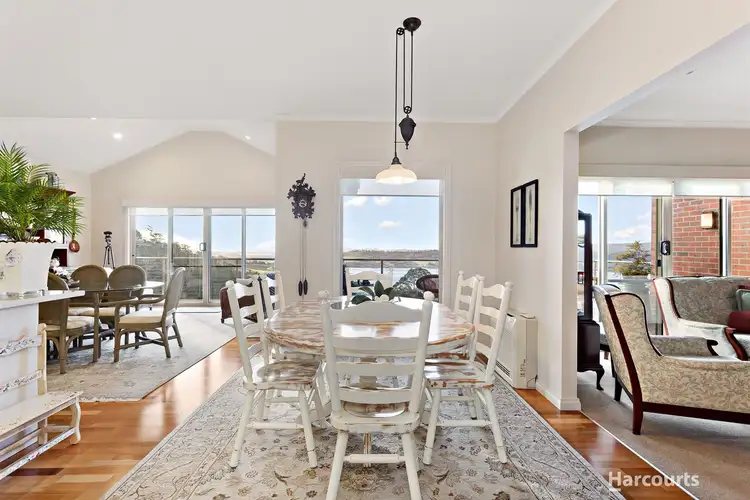 Sixth view of Homely house listing, 9 Pine Tree Avenue, Grindelwald TAS 7277