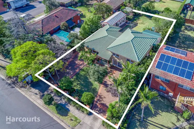 Main view of Homely house listing, 290 Kissing Point Road, Ermington NSW 2115