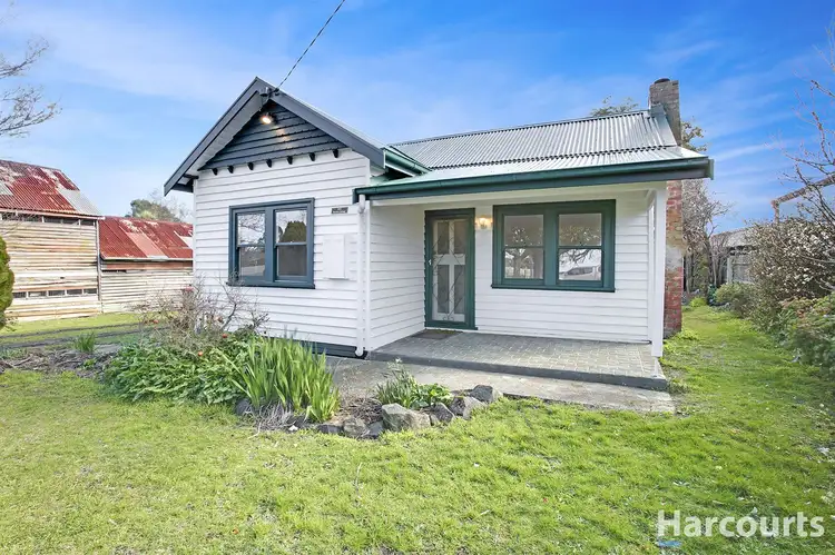 Main view of Homely house listing, 2973 Main Neerim Road, Neerim Junction VIC 3832