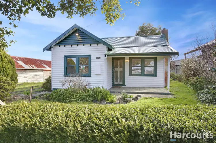 Third view of Homely house listing, 2973 Main Neerim Road, Neerim Junction VIC 3832