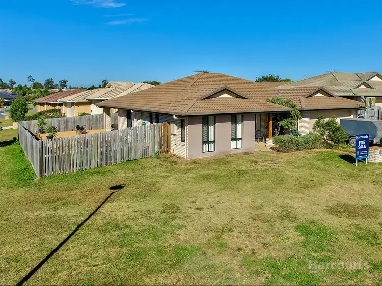 Main view of Homely house listing, 3 Alpine Court, Morayfield QLD 4506