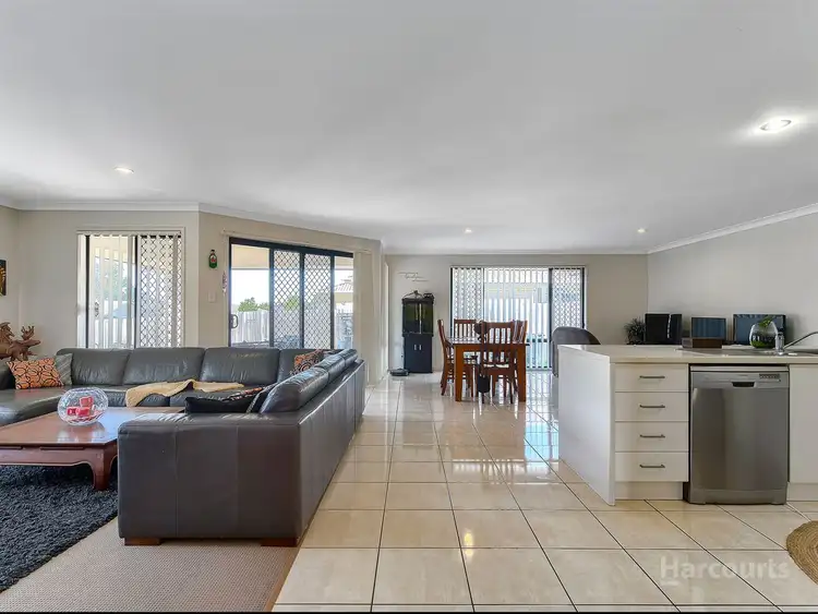 Second view of Homely house listing, 3 Alpine Court, Morayfield QLD 4506
