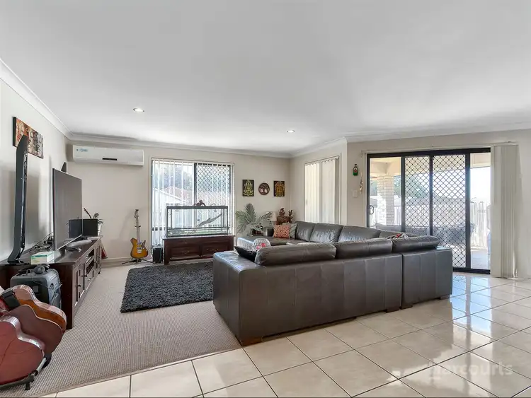 Third view of Homely house listing, 3 Alpine Court, Morayfield QLD 4506