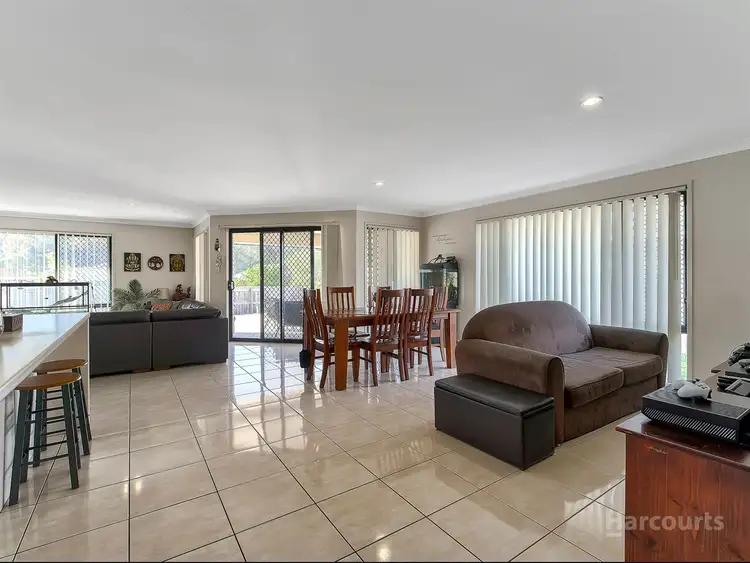 Fourth view of Homely house listing, 3 Alpine Court, Morayfield QLD 4506