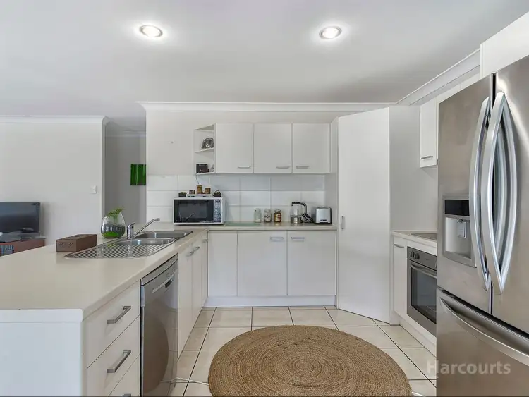 Fifth view of Homely house listing, 3 Alpine Court, Morayfield QLD 4506